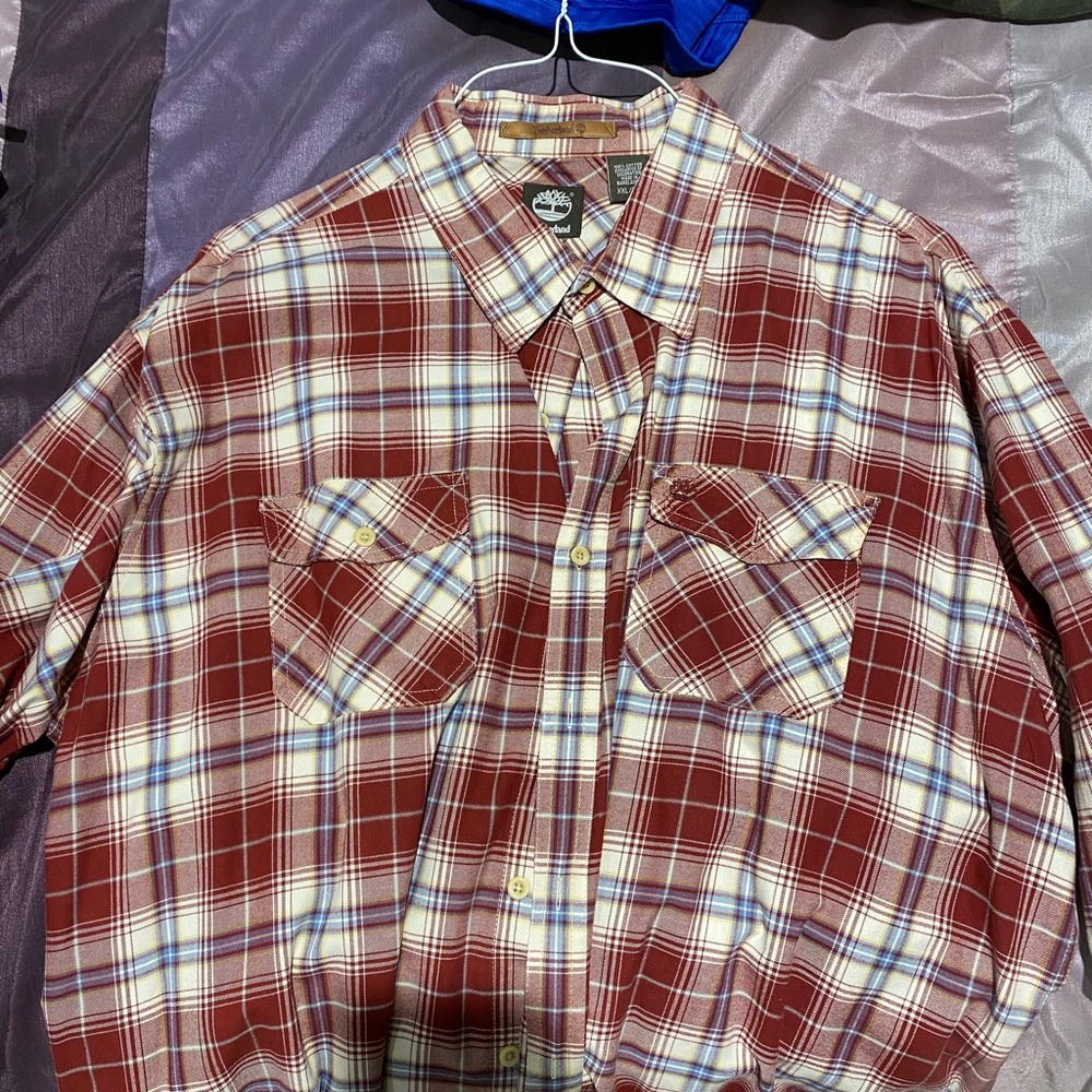 Timberland Polo shirt